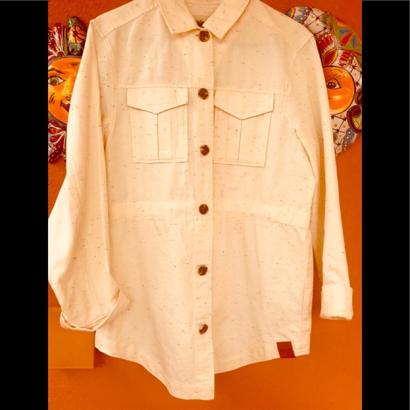 Scotch & Soda Jackets & Blazers - Scotch & Soda Para Dice Spring/Summer Jacket US M